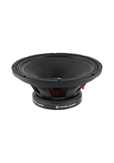 Reiss Audio Rs-mb15q 38cm Midbass 1200 Watt