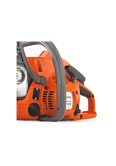 Husqvarna 120 Mark-II Benzinli Motorlu Testere