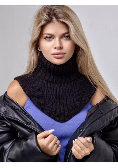 Darıpuu Yaka Koruyucu 173807860 Siyah