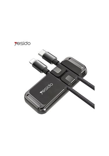 Wisdomselect C113 Araba Çinko Alaşım Manyetik Telefon Tutucu Levha Siyah Direksiyon Evet Hayır Twnx9u