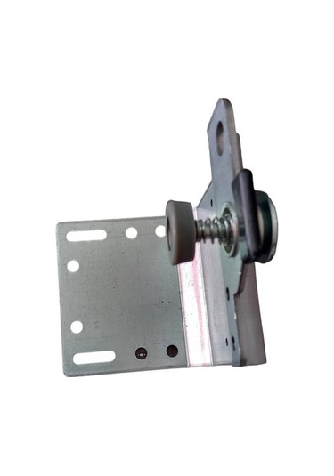 Sürgülü Gardırop Dış Üst Mekanizma Barok Sağ