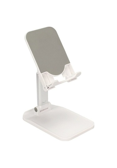 Pazly Tembel Teleskopik Katlanır Masaüstü Koruma Çok Ayarlı Destek - Pn -