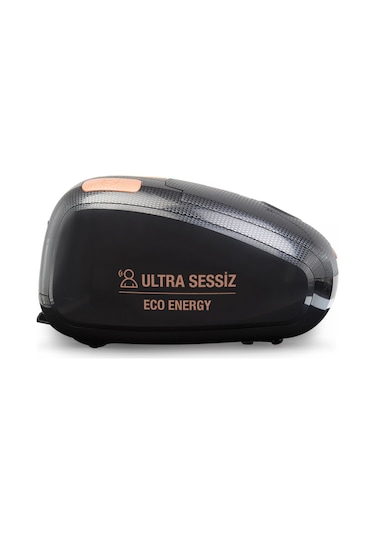 Fantom SS 2400 850 W Toz Torbalı Elektrikli Süpürge