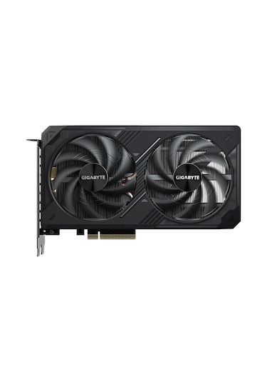 Gigabyte Geforce Rtx 5060 Ti Windforce Oc 8gb Dlss 4 128 Bit Gddr7 Ekran Kartı