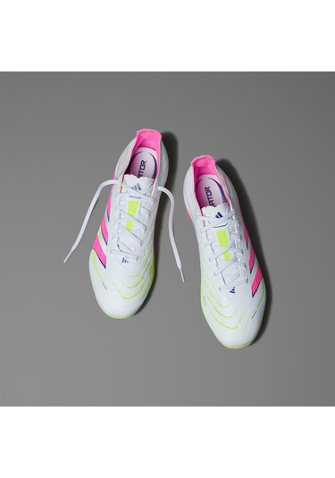 Adidas Predator League Firm/multi-ground Boots Erkek Krampon C-adııd1330e10a00 Beyaz