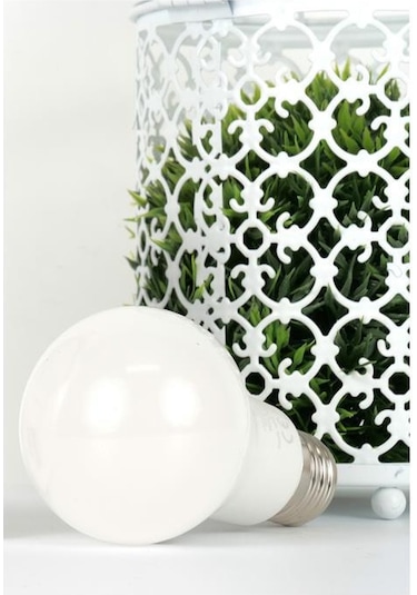 Philips Corepro 10.5W 75W Dim Led Ampul Sarı 2700K E27