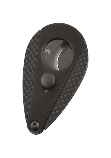 Xikar Xi3 Cutter Phantom Carbon Fiber Puro Kesici