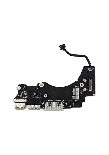 Apple Uyumlu MacBook Pro İle 13inc A1502 Usb Hdmı Sd Card 820-3539-a Part 661-8155 2013/2014