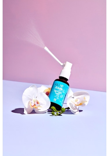 Glimo Care Ağız Bakım Spreyi 30 ML