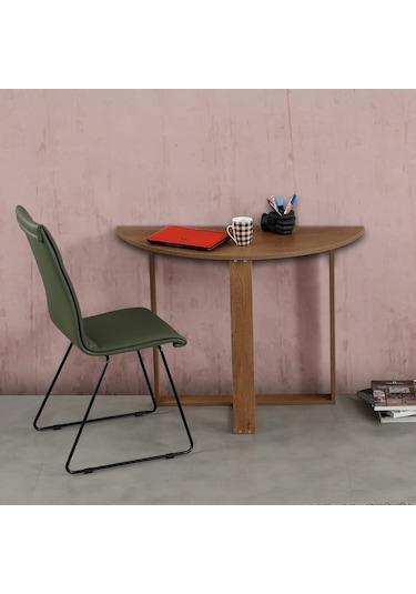 Pasific Home Middle Yuvarlak Masa