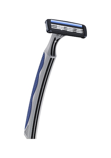 Bic 3 Flex Classic Tıraş Bıçağı 6'lı
