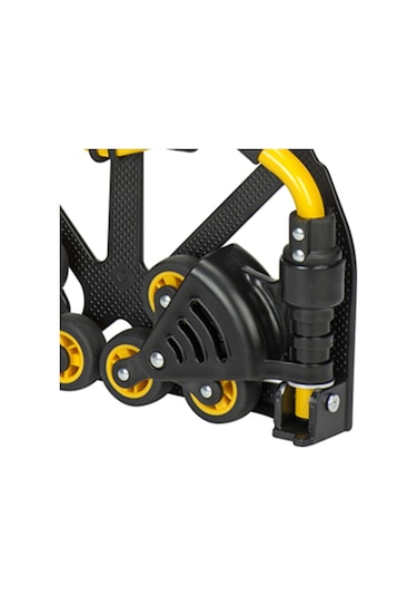 Stanley Pa643 Ft584 Ve Bh201 Taşıma Arabası Pu Yedek Teker