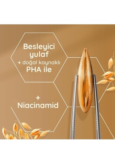 Aveeno Cilt Yenileyici Bakım Vücut Peeling 200 ML