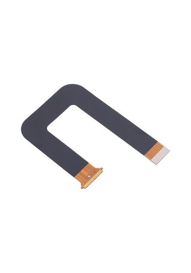 For Honor Waterplay 10.1 İnç Hdn-w09 Lcd Bağlantı Flex Kablosu