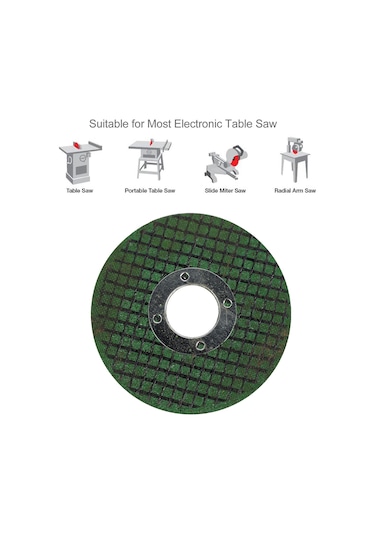 Lemestar 4 Modelli Dayanıklı Ve Keskin Testere, Yüksek Performanslı Kesim İçin İdeal