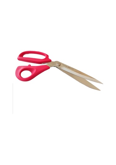 Kai V-5230 Plastik Saplı Terzi Makası (Yatık Makas) (23Cm) (Japon