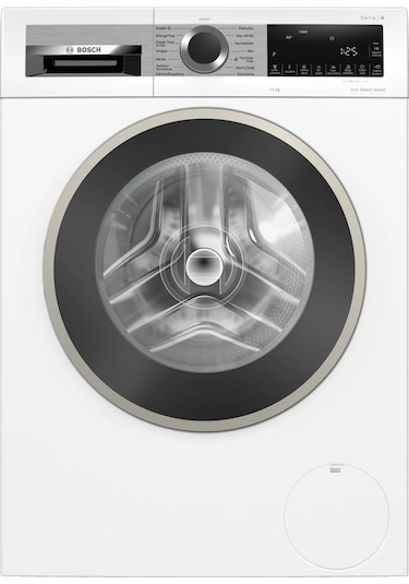 Bosch WGA254Z0TR 1400 Devir 10 KG Çamaşır Makinesi