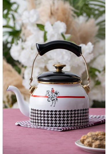 Qualita Night Demlik - 2250 Ml