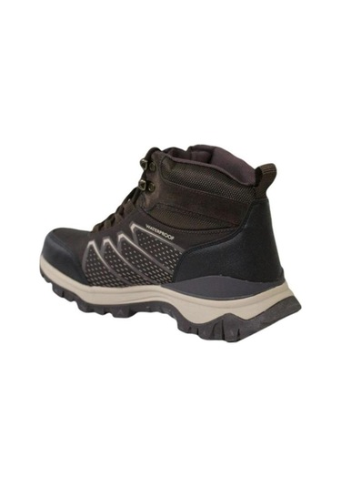 Jump 25685 Wp Su Geçirmez Comfort Casual Bot Ayakkabı