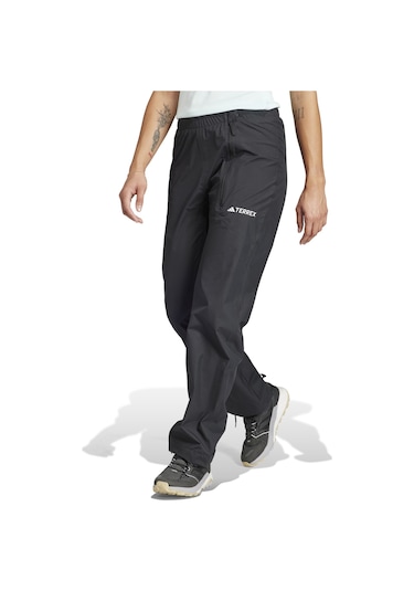 Ib1117-k Adidas W Mt Raın Pant Kadın Pantolon Siyah Ib1117-k