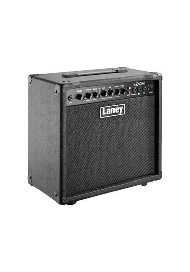 Laney LX35R Siyah Elektro Gitar Amfisi