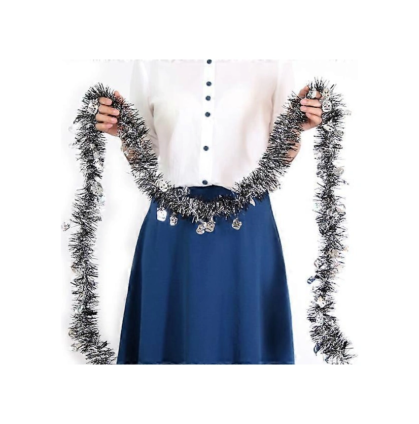 Cadılar Bayramı 5 Parçalı Cadılar Bayramı Çelenkleri, Cadılar Bayramı Ve Tatil Dekorasyonu İçin Parlak Cadılar Bayramı Asma Dekoru Diğer