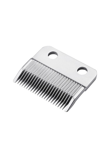 Wahl Clipper Fp İçin 2x Seramik Bıçak + Metal Taban Seti Değişimi
