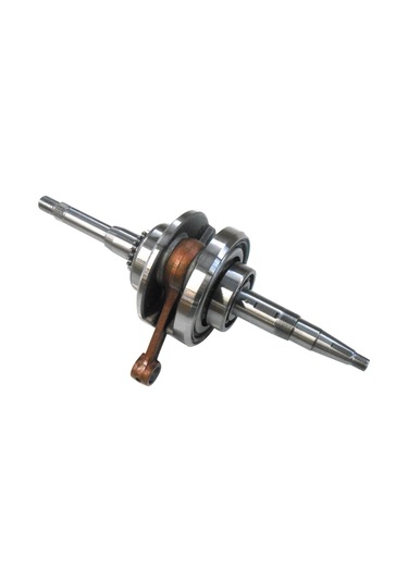 125 150 Scooter Ump Krank Komple