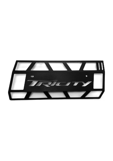 Yamaha Trictiy 300 Egzoz Koruma Demiri