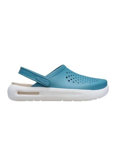 Inmotion Clog-10161 Fog