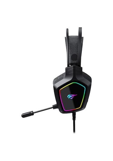 Havit Gamenote H656U 7.1 Rgb Gaming Oyuncu Kulaklığı