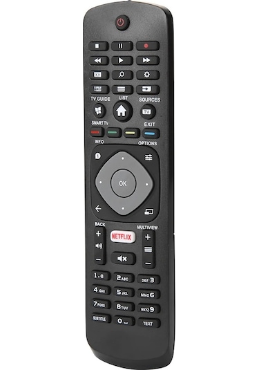 Philips Uyumlu 55Pus8503 Smart Led Tv Kumandası
