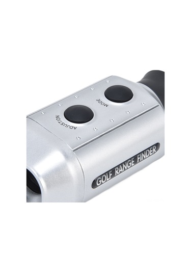 Yaozixa Golf Mesafe Ölçer - 7x Büyüme, 930 Yarda, Yeşil Ve Genel Mod, Optik Lens, Uv Ve Kirpma Koruma