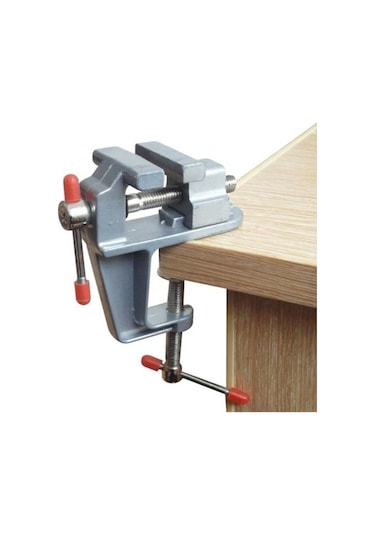 Real Özs Özs8903 Mini Mengene