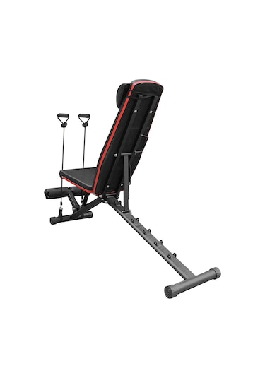 Busso Power Çekme Lastikli Bench Sehpası