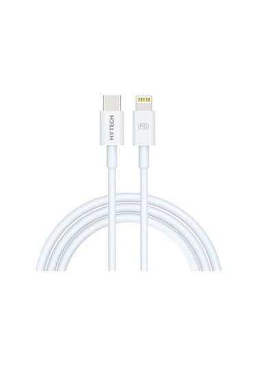 Hytech Hy-Xpd20 Pd 1M Typec To Lightning Hızlı Şarj Kablosu