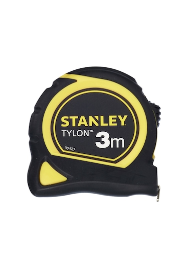Stanley 1-30-687 Tylon Bulk Şerit Metre 3 M x 13 MM