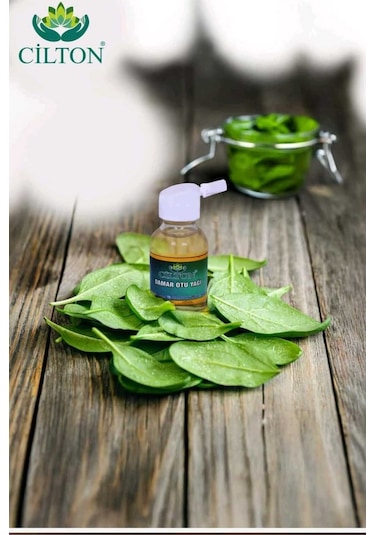 Cilton Dam-ar Otu Yağı 20 ML
