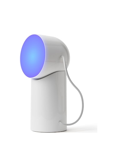 Lexon Orbe Led Aydınlatma Beyaz
