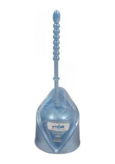 Lüx Muhafazalı Wc Fırça