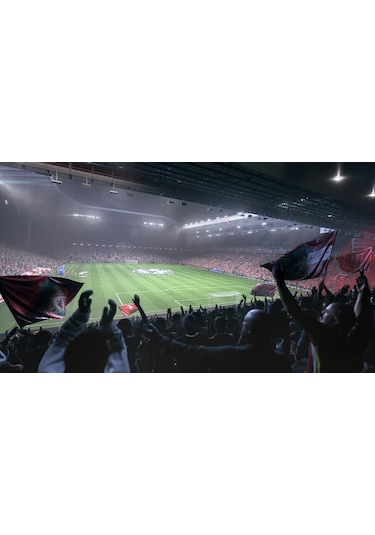 Nintendo Switch 2 Fc 26