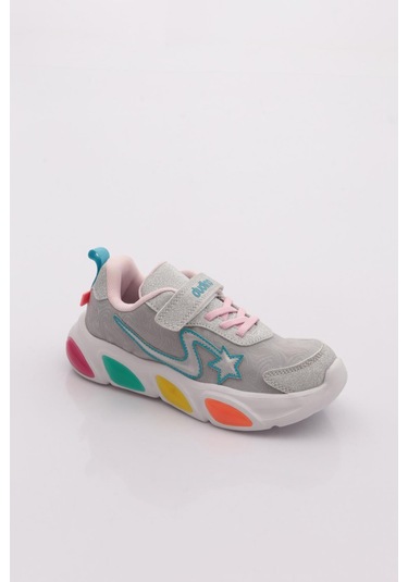 Dudino 4w26a Starlight Çocuk Sneaker Spor Ayakkabı Star
