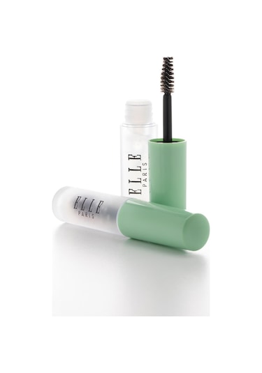 Pierre Cardin Elle Eyebrow Fixator Şeffaf Kaş Sabitleyici Mascara