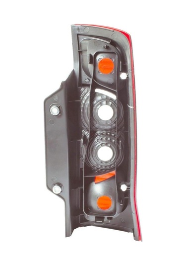 Fiat Fiorino Sağ Arka Stop Lambası 2008--2015 Bagaj Kapağı Yana A