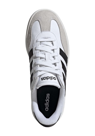 Adidas Barreda Kadın Beyaz Spor Ayakkabı Ih1229 Beyaz