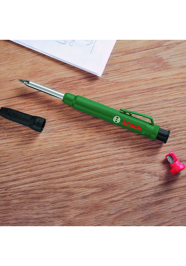 Bosch Kurşun İşaretleme Kalemi - 1600A02E9C
