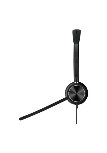 Inbertec C25dm Duo Çağrı Merkezi Kulaklığı
