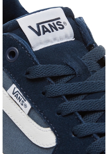 Vans Mn Filmore Lacivert Erkek Sneaker 000000000100395718 Çok Renkli