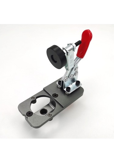 Carrier- Practical Tools, 35mm Ahşap Kapı Menteşesi Delme