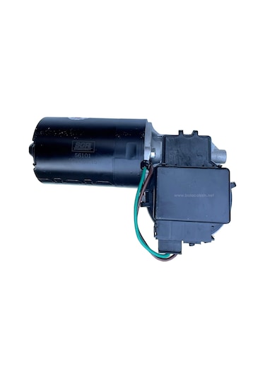 Silecek Motoru 12v Tempra Tıpo Tpsx Uno